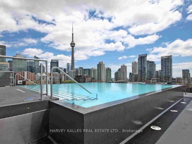 Condo for rent in Woburn, Ontario