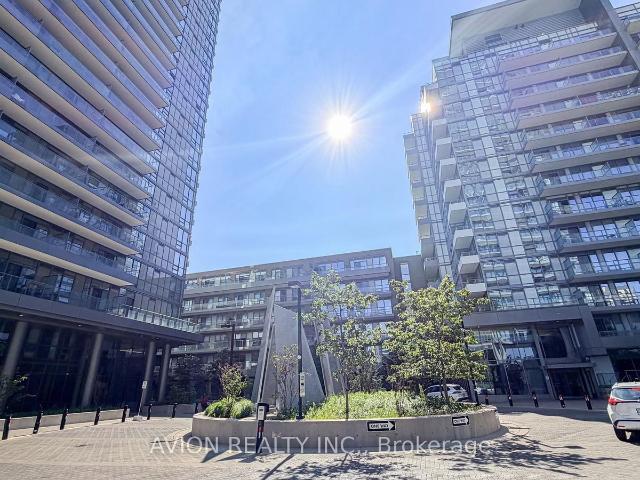 Condo for rent in Woburn, Ontario