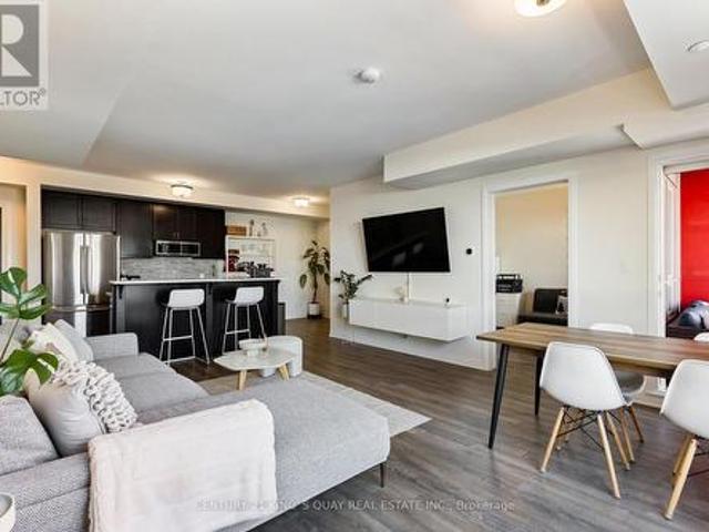 Condo for sale in York, Ontario