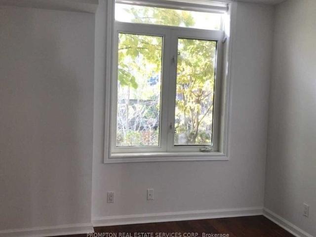 House for rent in Spadina—Fort York, Toronto