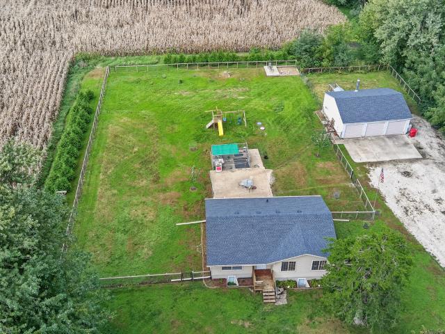 House for sale in Luther, Boone County