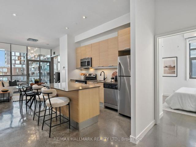 Condo for sale in Woburn, Ontario