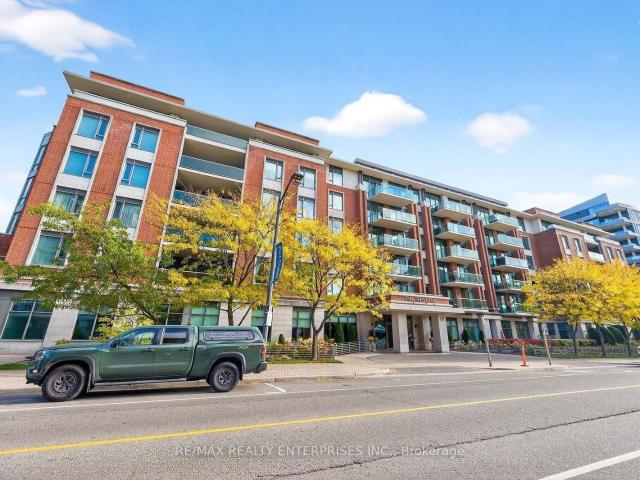 Condo for sale in Mississauga, Ontario