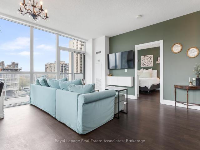 Condo for sale in Woburn, Ontario