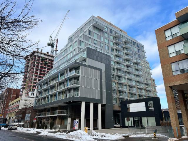 Condo for rent in Woburn, Ontario
