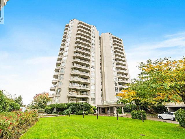 Condo for sale in New Westminster, British Columbia