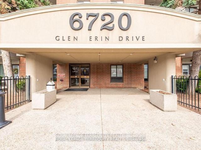 Condo for sale in Mississauga, Ontario