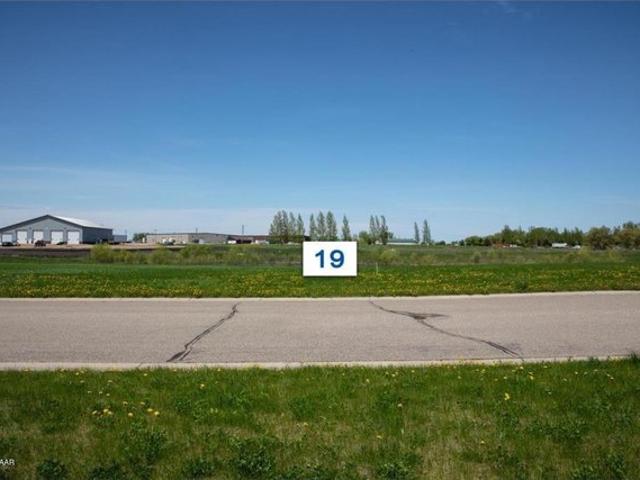 Land for sale in Brandon, Minnesota