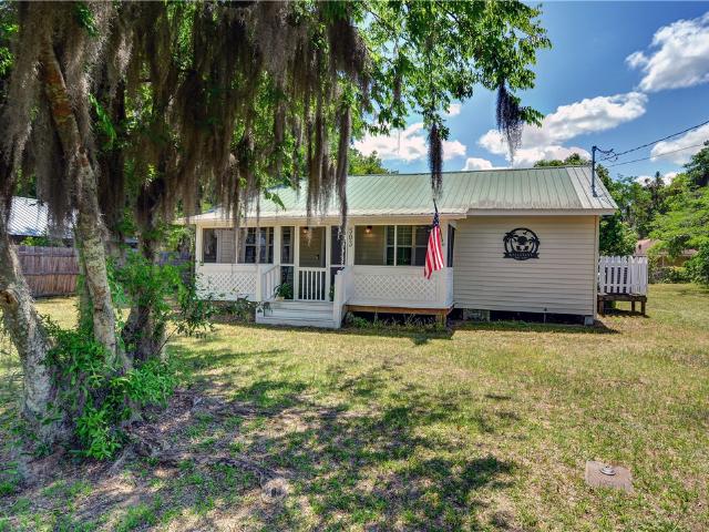 House for sale in Darien, Georgia