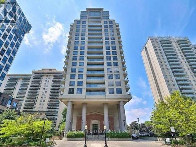 Condo for sale in Woburn, Ontario