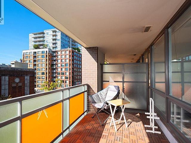 Condo for sale in Vancouver, British Columbia