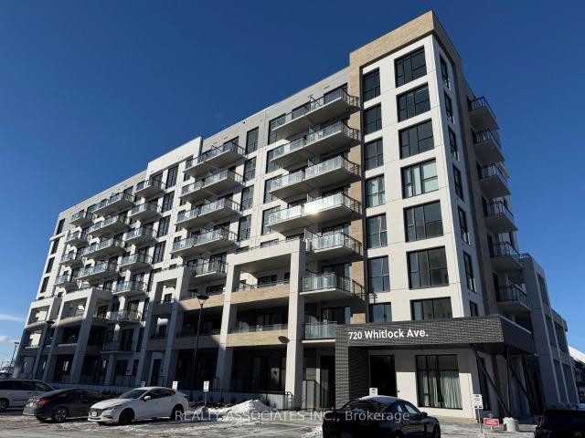 Condo for rent in Milton, Ontario