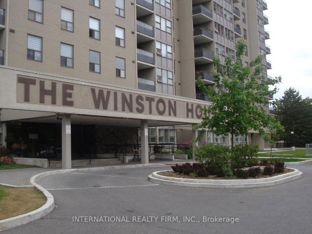 Condo for sale in Woburn, Ontario