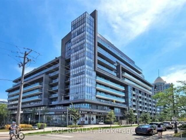 Condo for rent in Woburn, Ontario