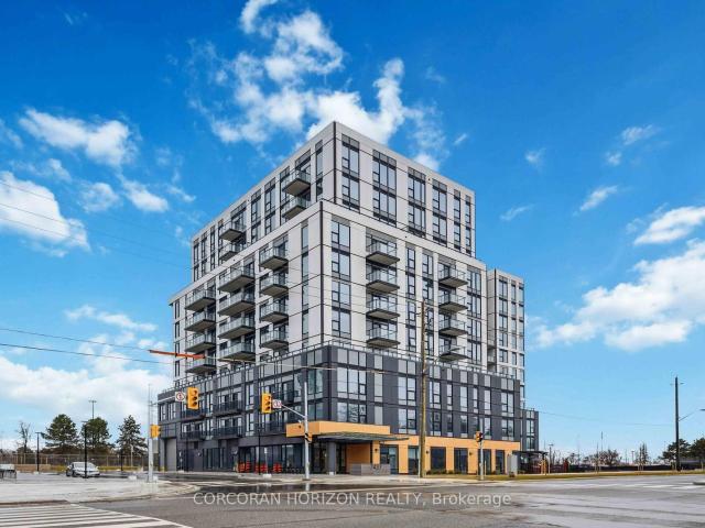 Condo for rent in Woburn, Ontario