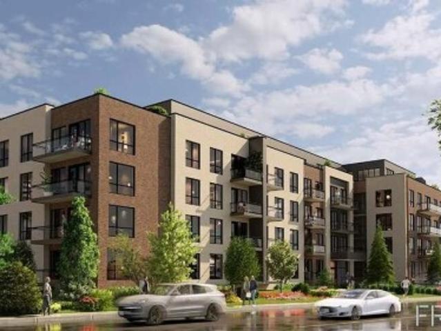 Property for rent in Anjou, Montréal