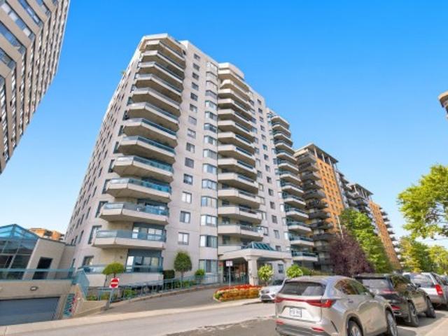 Condo for sale in St. Leonard's, Quebec