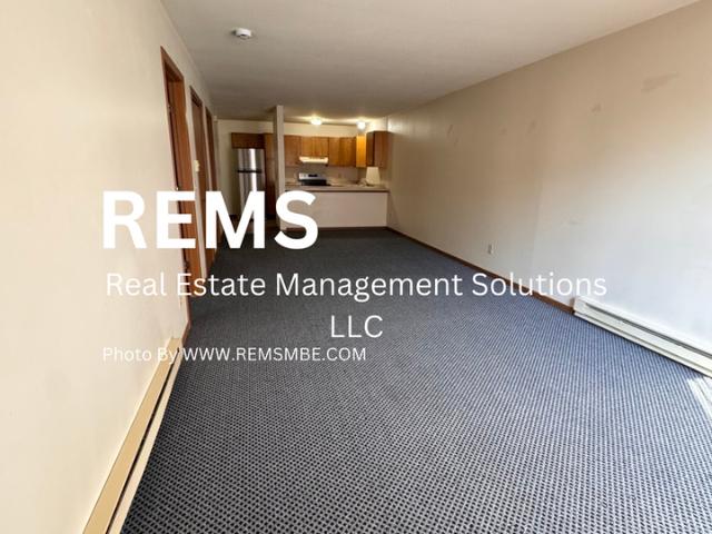 Apartment for rent in Baraboo, Wisconsin