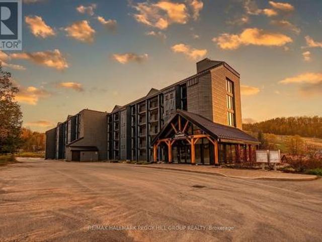 Condo for sale in Oro-medonte, Ontario
