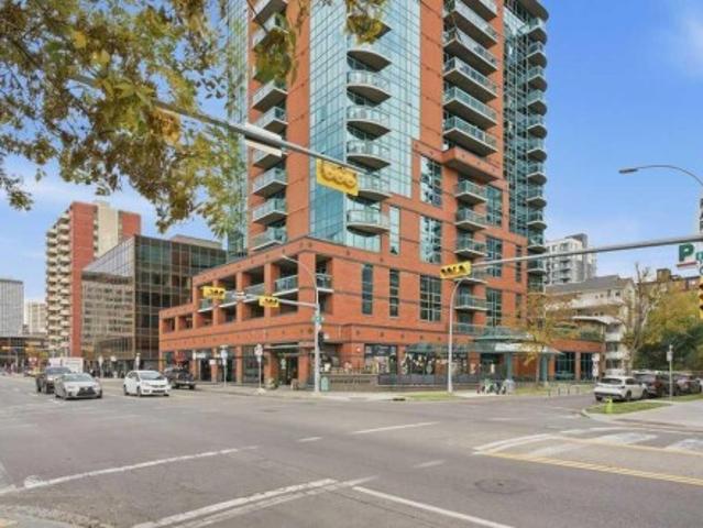 Condo for sale in Connaught, Calgary