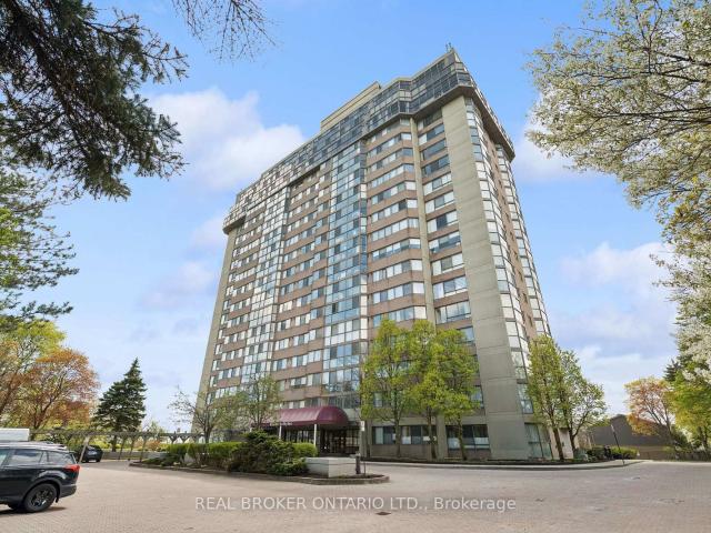 Condo for sale in Mississauga, Ontario