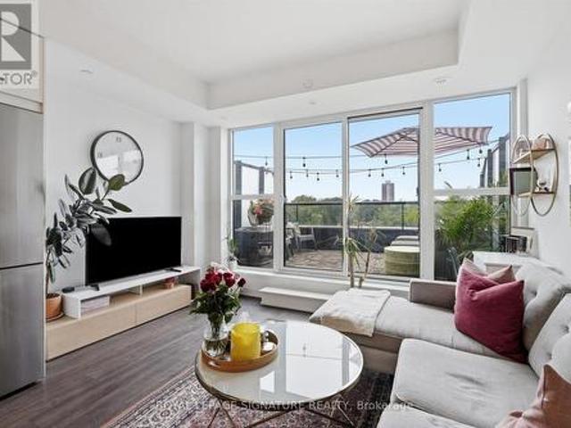 Condo for sale in Toronto—Danforth, Toronto
