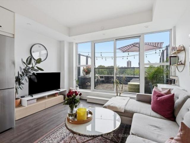 Condo for sale in Toronto—Danforth, Toronto