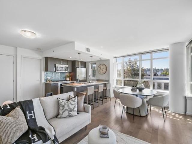 Property for sale in Mount Pleasant, Vancouver