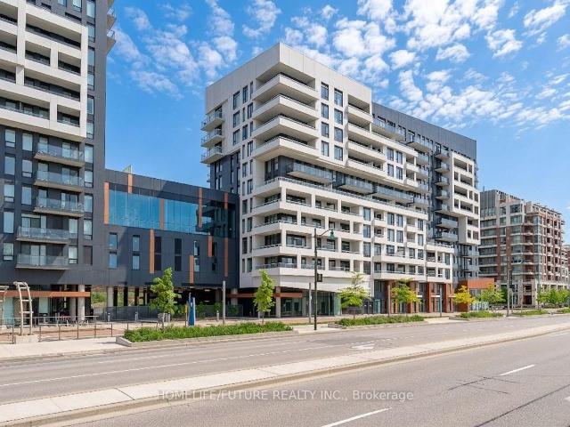 Condo for rent in York, Ontario