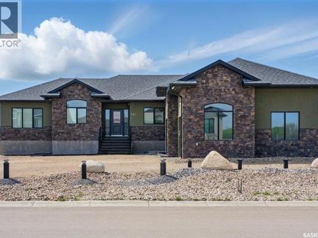 House for sale in Watrous, Saskatchewan