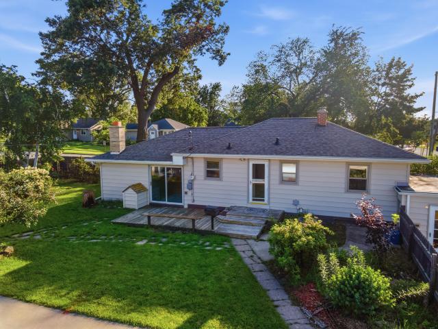 House for sale in Onalaska, Wisconsin
