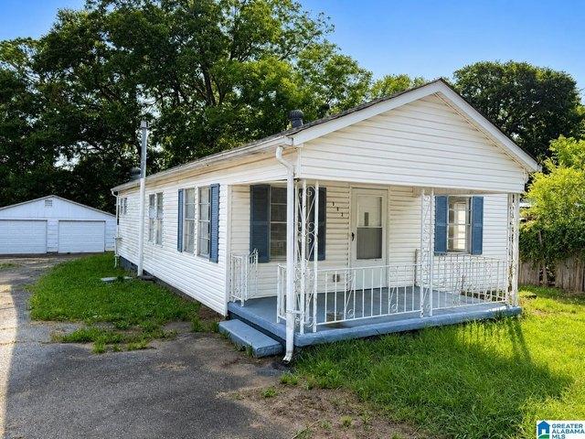 House for sale in Bessemer, Alabama