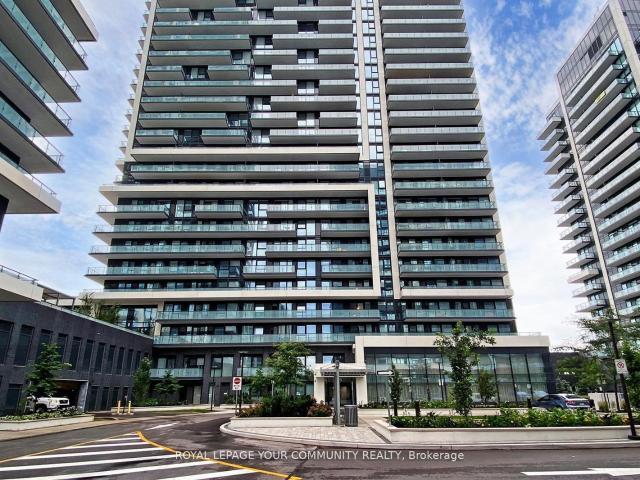 Condo for sale in Woburn, Ontario