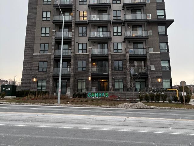 Condo for rent in York, Ontario