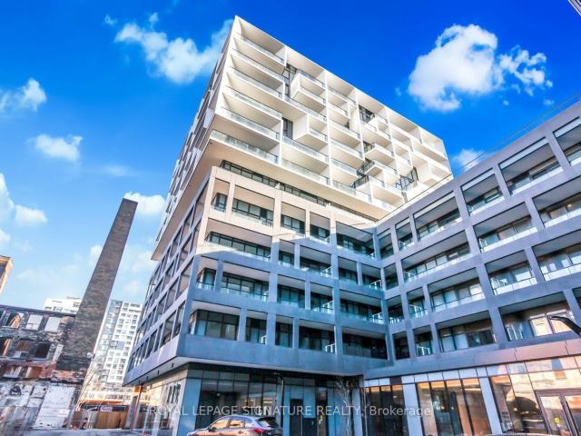 Condo for rent in Woburn, Ontario