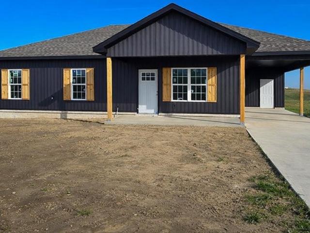 House for sale in Ark