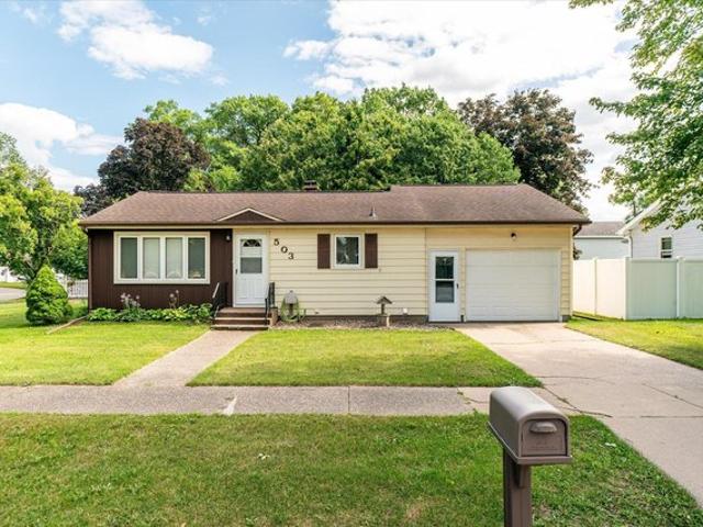 House for sale in La Crescent, Minnesota