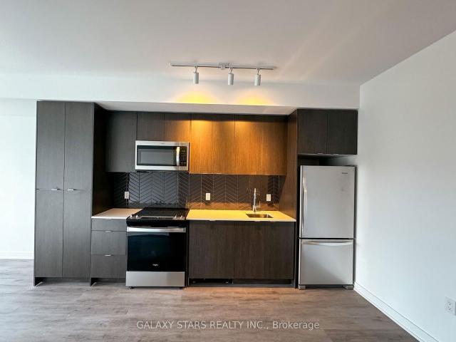 Condo for rent in Woburn, Ontario