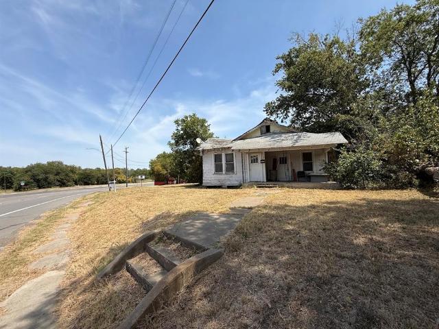 House for sale in Hillsboro, Texas