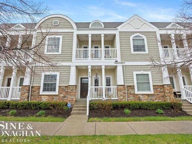 Condo for sale in Grand Haven, Michigan