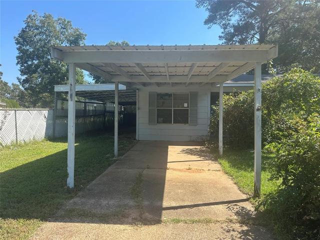 House for sale in Mooringsport, Louisiana