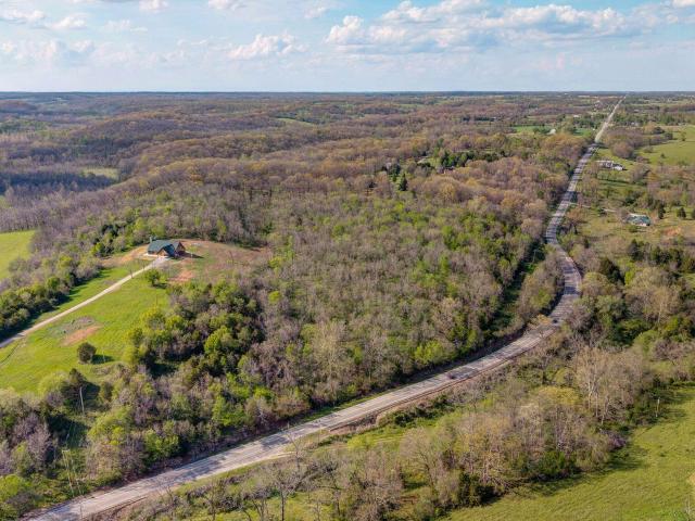 Land for sale in Stone, Missouri