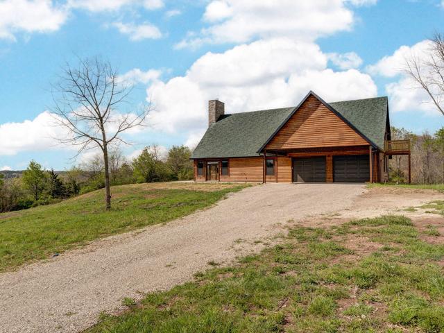 Farm for sale in Stone, Missouri
