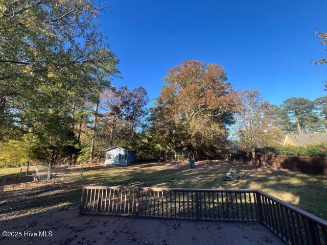 House for sale in Washington, North Carolina