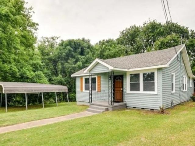 House for sale in Tuskegee, Macon County