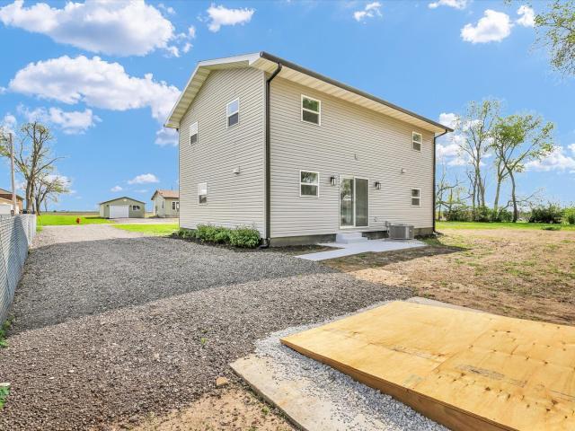 House for sale in Vermilion, Illinois