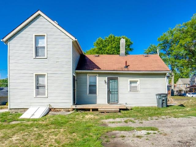 Apartment for rent in Summit, Ohio