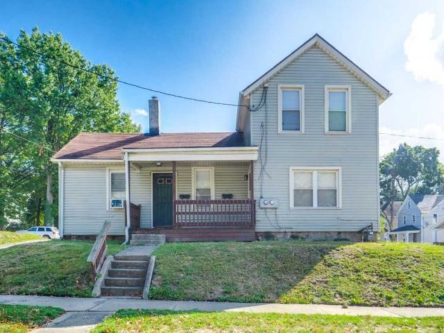 Apartment for rent in Summit, Ohio