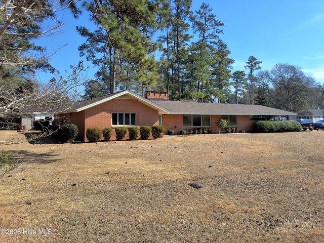 House for sale in Clarendon, North Carolina