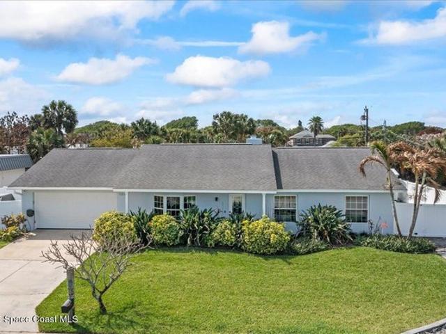 House for sale in Melbourne Beach, Florida